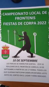 Campeonato de Frontón