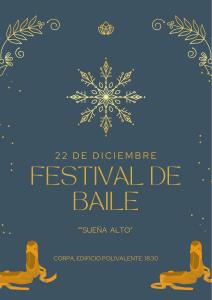 Festival de baile