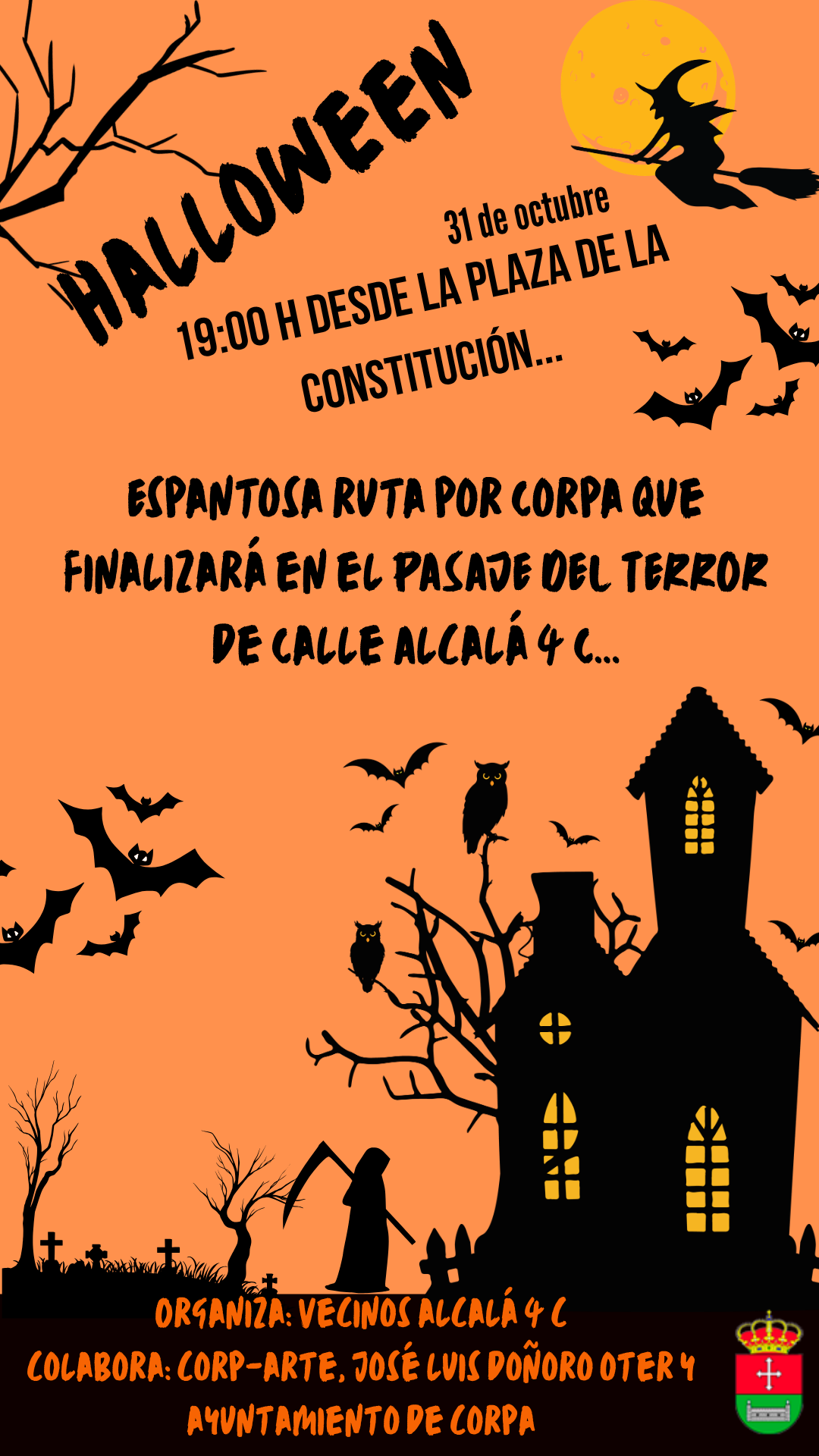 Halloween-2026